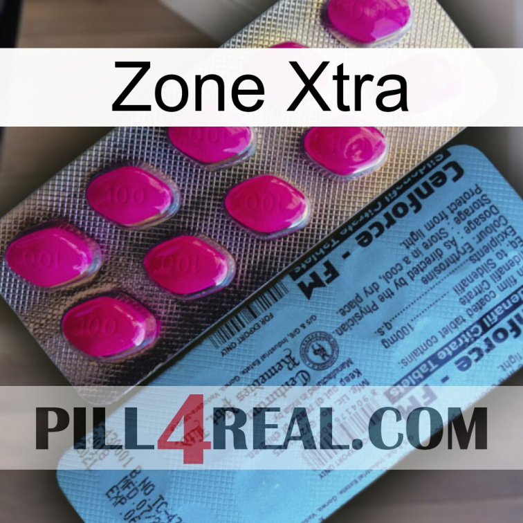 Xtra Zone 35